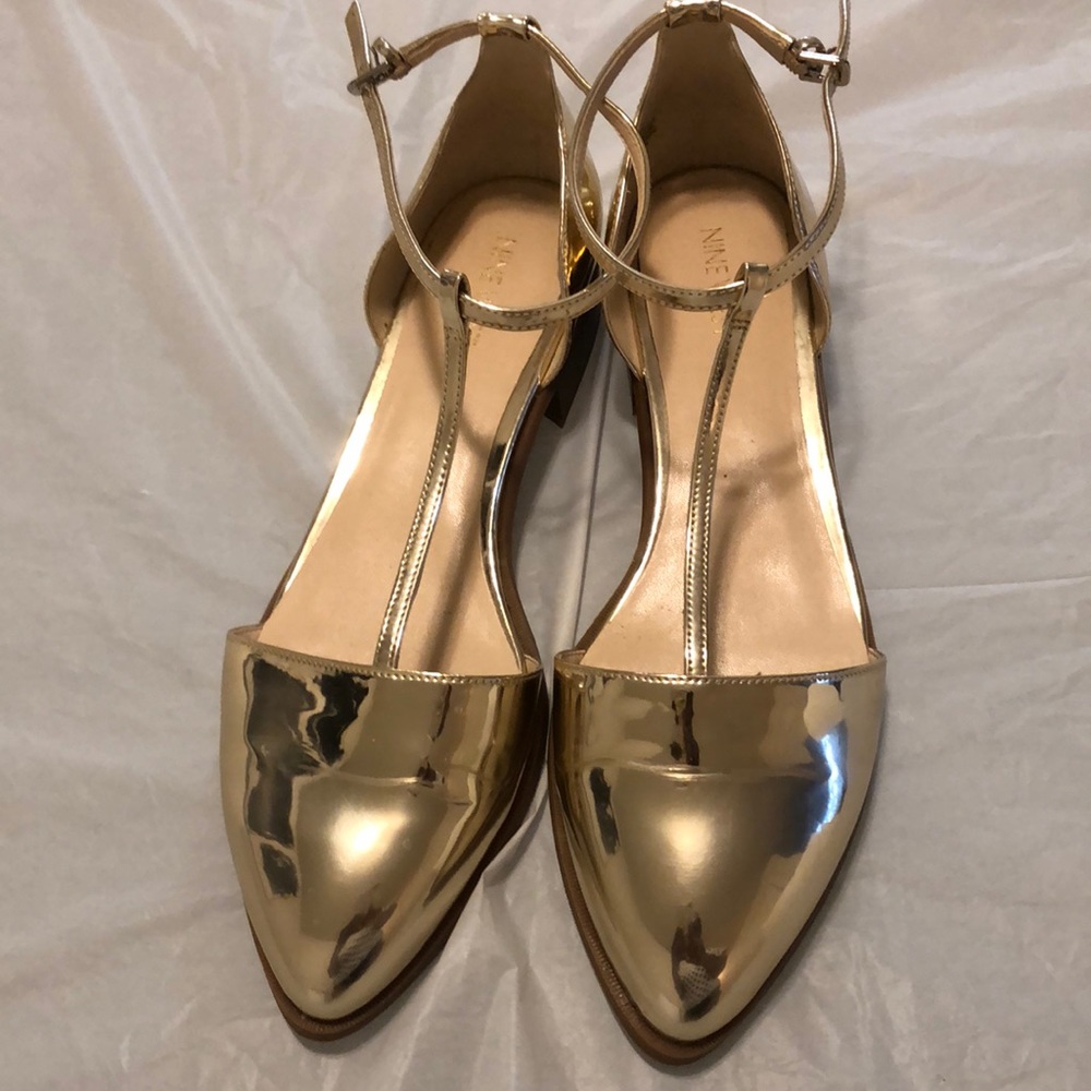Nine West Women Shoe